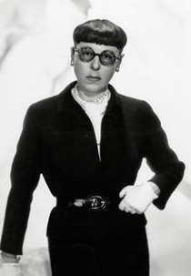 Edith Head: The Paramount Years (Edith Head: The Paramount Years)