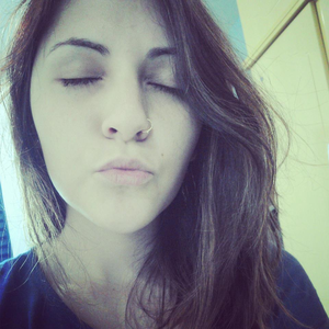 Foto de perfil de Thamiris