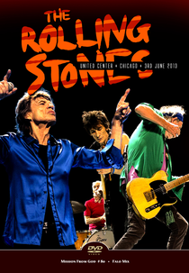 Rolling Stones - Chicago 2013 Night #3 (Rolling Stones - Chicago 2013 Night #3)