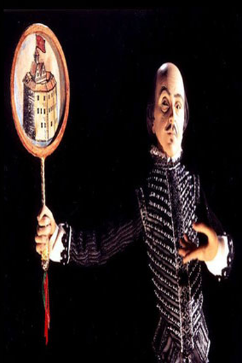 Poster de Curta Next (1989)