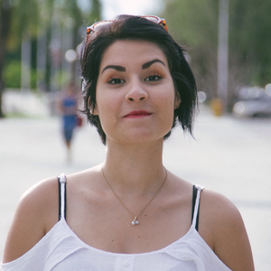 Foto de perfil de Tayná