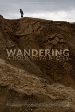 Errantes: Uma História Rohingya (Wandering: A Rohingya Story)