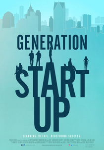 Generation Startup (Generation Startup)