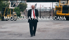 MAQUINARIA PANAMERICANA de Joaquín del Paso | Entrevista
