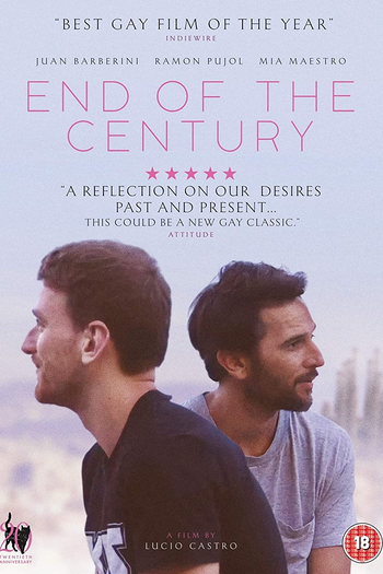  de Filme Fim de Século (2019)