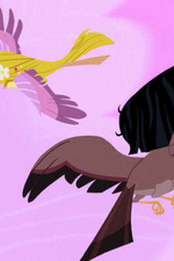 Poster de Episódio Freebird (2018)