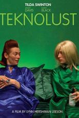 Desejos Virtuais (Teknolust)