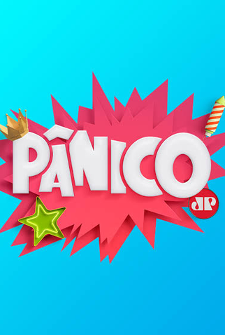 Poster 1 de TV Pânico Jovem Pan (1993)