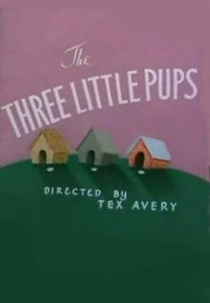 The Three Little Pups (The Three Little Pups)