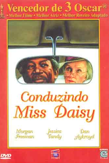  de Filme Conduzindo Miss Daisy (1989)