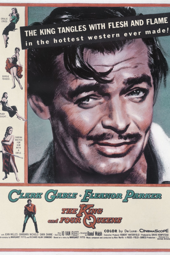  de Filme Esse Homem É Meu (1956)