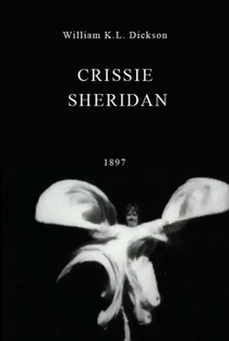 Crissie Sheridan - Poster / Capa / Cartaz - Oficial 1