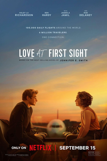  de Filme Amor à Primeira Vista (2023)