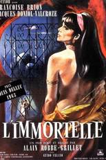 L’Immortelle (L'immortelle)