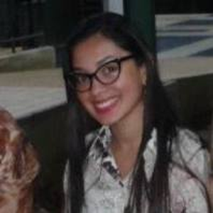 Foto de perfil de Rayra Marinho