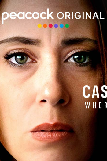 Poster de Série Casey Anthony: Where the Truth Lies (2022)