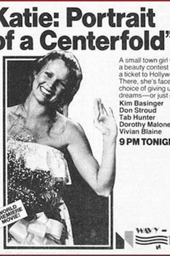 Poster de Filme Retrato de Modelo (1978)