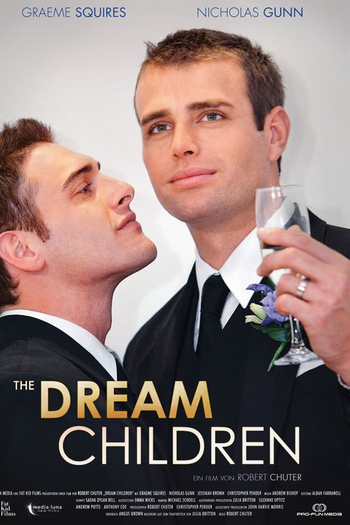  de Filme The Dream Children (2015)