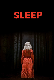 Sleep - Poster / Capa / Cartaz - Oficial 3