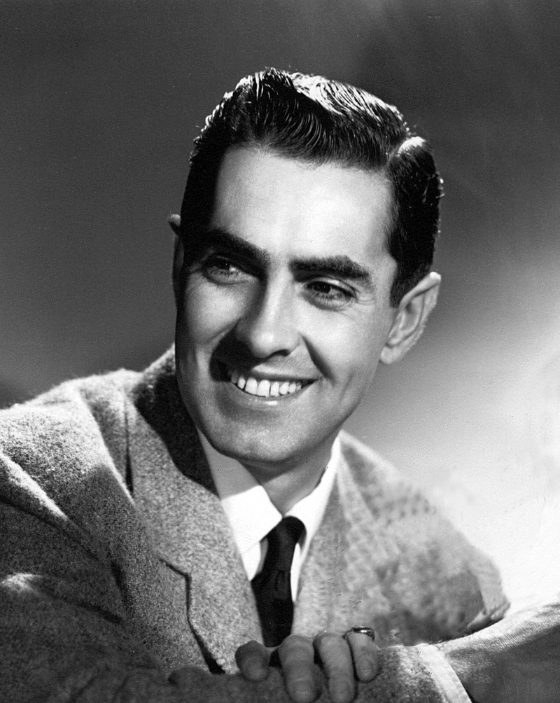 Tyrone Power - Foto 7