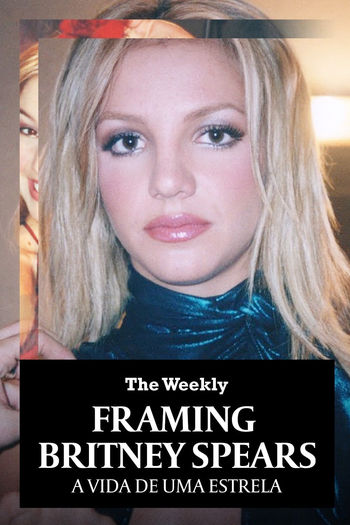  de Filme Framing Britney Spears: A Vida de uma Estrela (2021)
