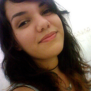 Foto de perfil de Camila Ramos