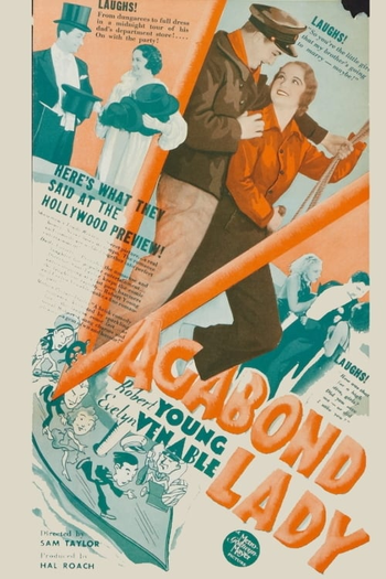  de Filme Noiva de Dois (1935)