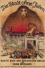 A Cidade sem Judeus (Die Stadt Ohne Juden)