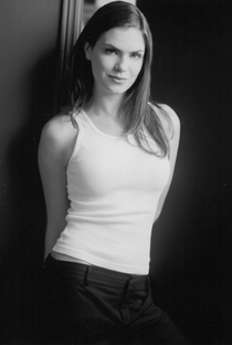 Megan Vincent - Poster 1