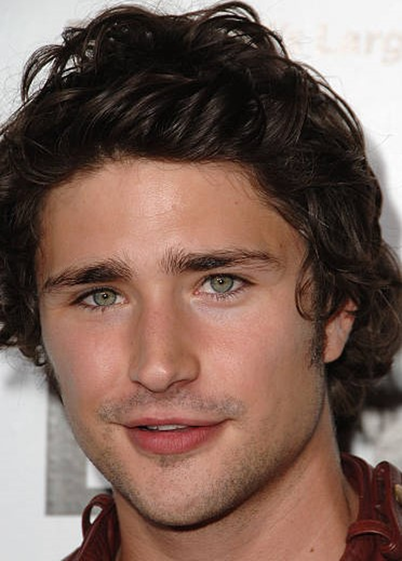 Matt Dallas - Foto 2