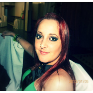 Foto de perfil de Ananda Block