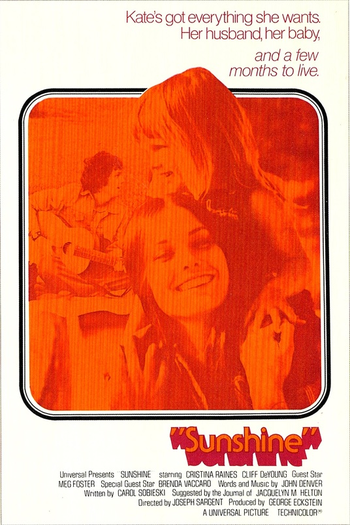  de Filme Sunshine: Um Dia de Sol (1973)