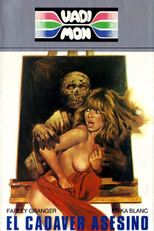 The Red Headed Corpse (La rossa dalla pelle che scotta)