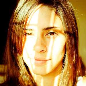 Foto de perfil de Indiara