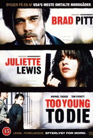 Poster 1 de Filme Dias de Violência (1990)