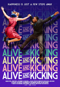 Alive and Kicking (Alive and Kicking)