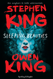 Sleeping Beauties (1ª Temporada) - Poster / Capa / Cartaz - Oficial 1