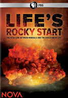 NOVA : As Rochas e a Vida na Terra (NOVA: Life's Rocky Start)