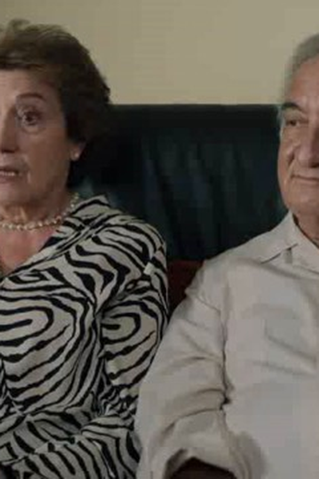 Poster de Episódio Abril (2023)