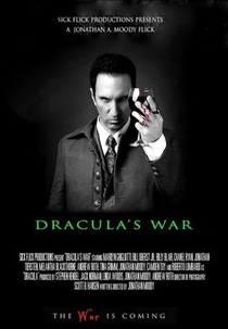 Dracula's War (Dracula's War)
