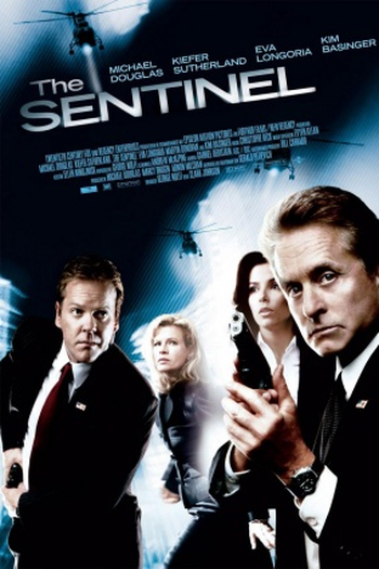  de Filme Sentinela (2006)