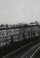 104th Street Curve, New York, Elevated Railway