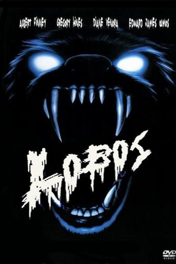  de Filme Lobos (1981)