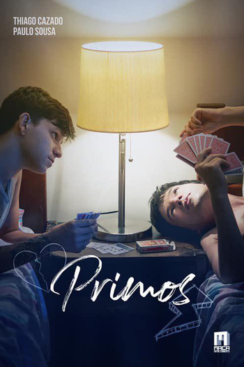  de Filme Primos (2019)