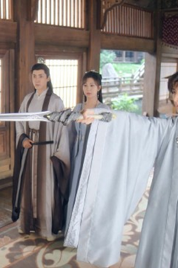 Poster de Episódio 1x36 Episode 36 (2022)