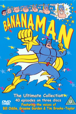 Bananaman (Bananaman)