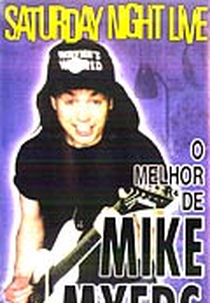 Saturday Night Live - O Melhor de Mike Myers (Saturday Night Live: The Best of Mike Myers)