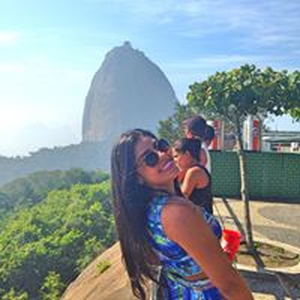 Foto de perfil de Denise