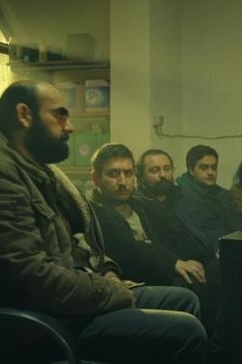 Poster de Episódio Ayırtma Yenilemesi (2021)