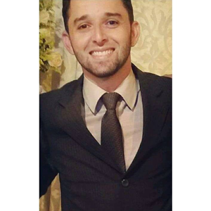 Foto de perfil de Anderson Araújo